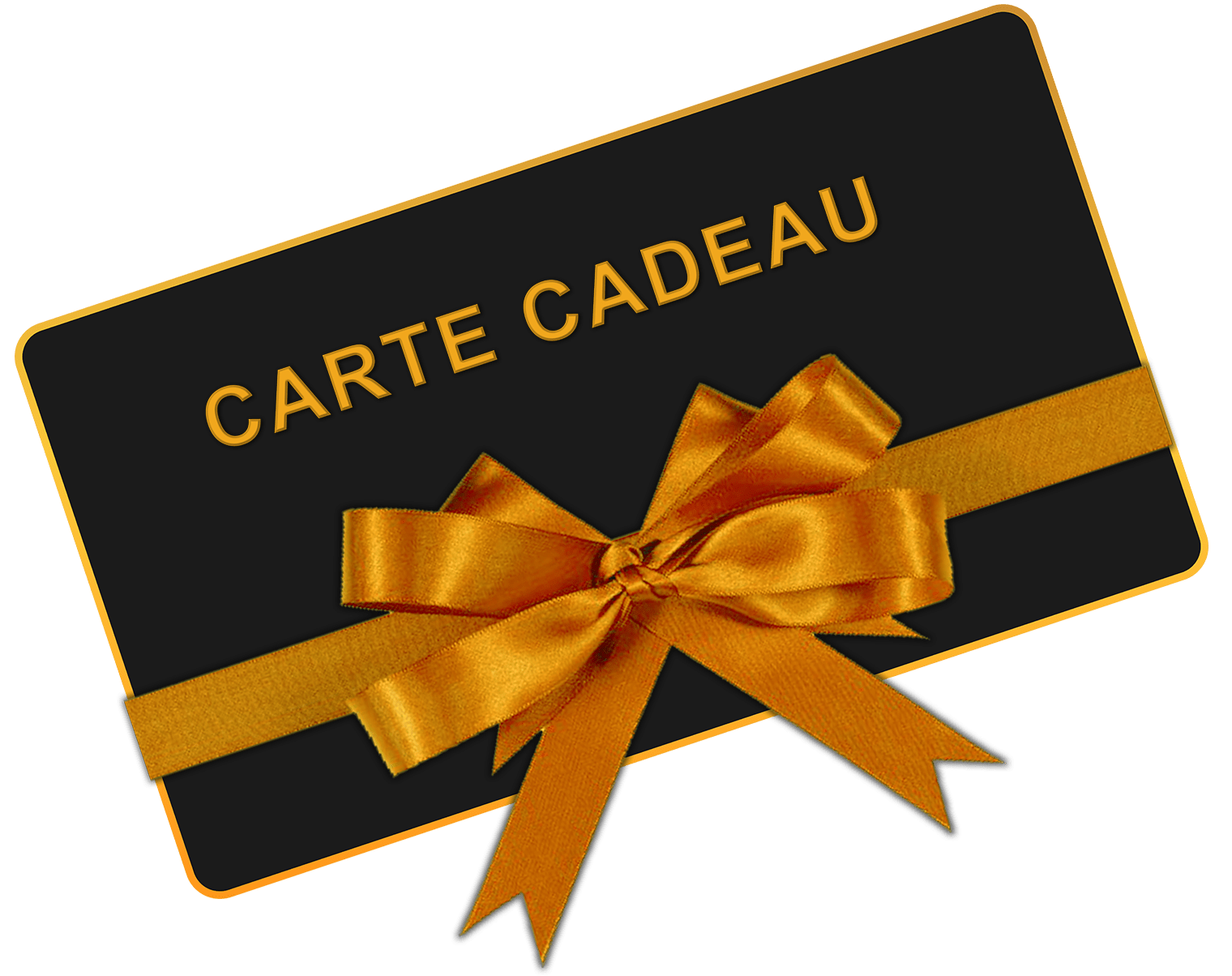🎁 Carte Cadeau